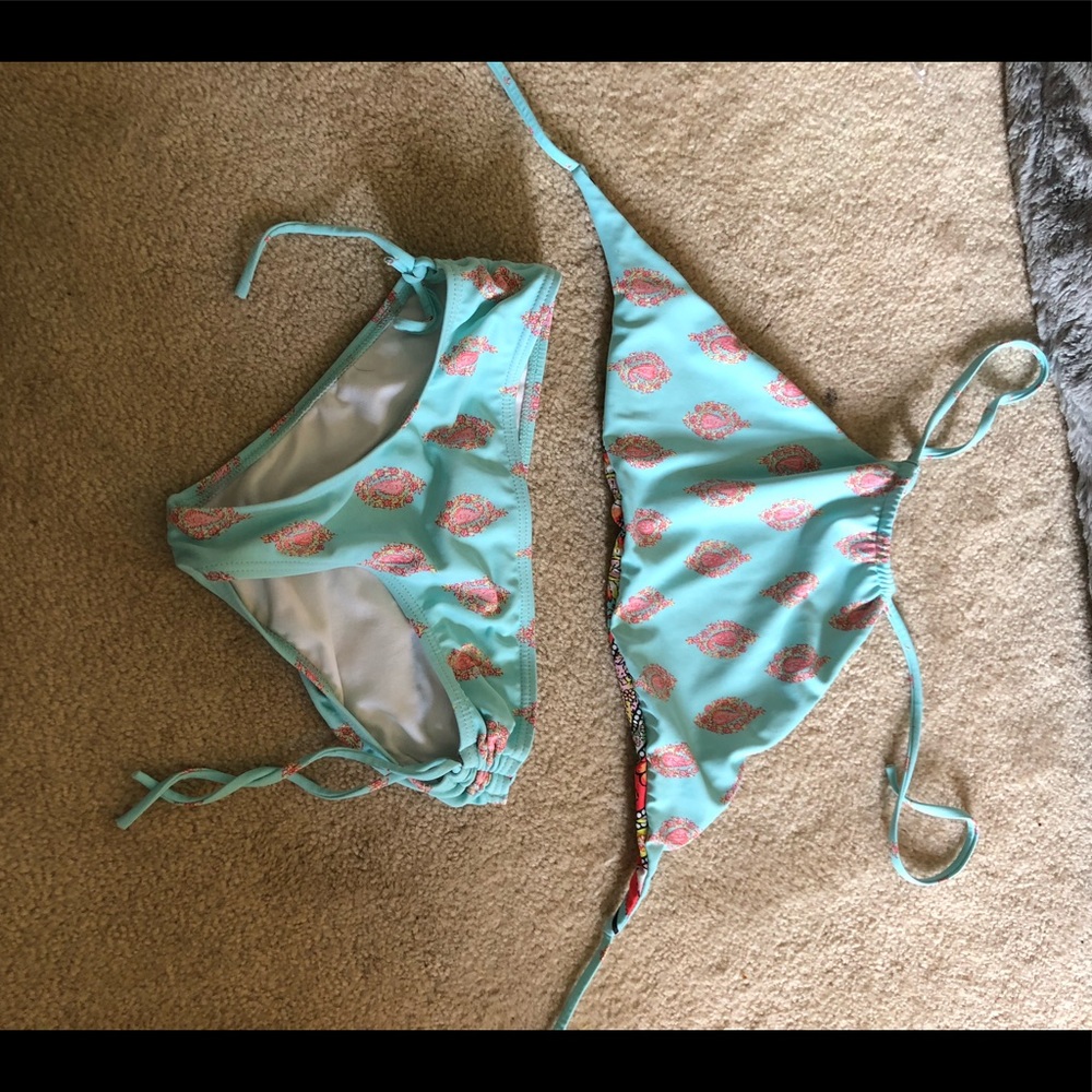 Billabong kids swimsuit